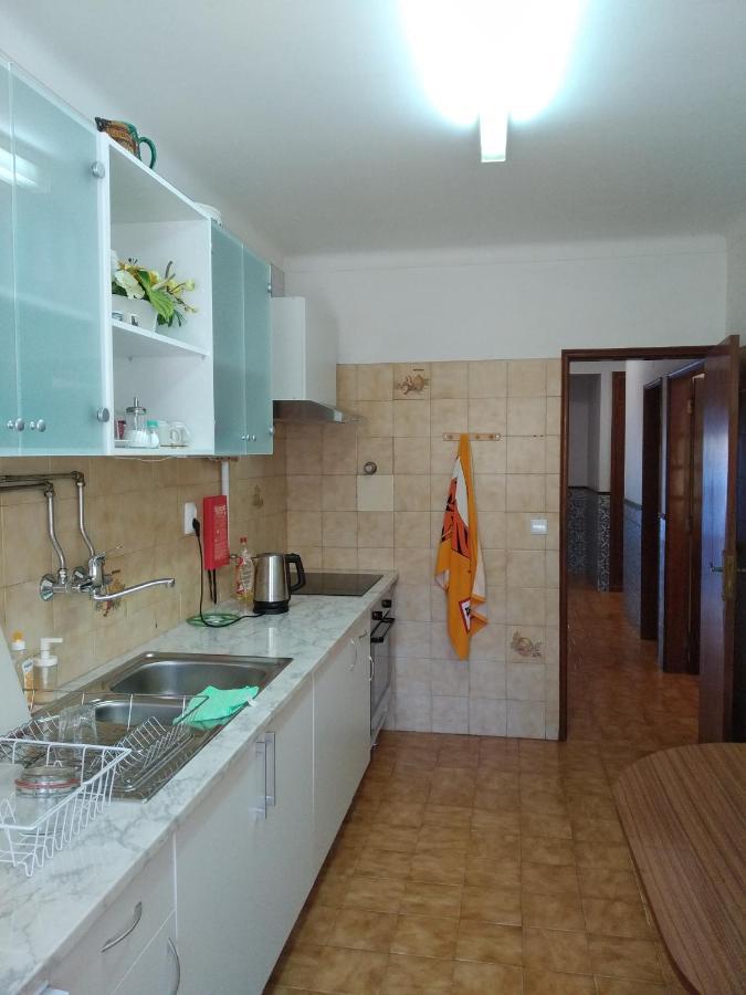 Apartamento Solvita كويمبرا المظهر الخارجي الصورة