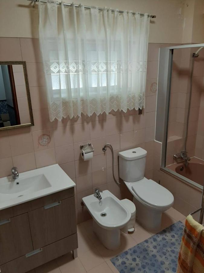 Apartamento Solvita كويمبرا المظهر الخارجي الصورة