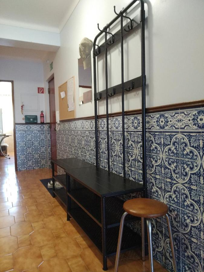 Apartamento Solvita كويمبرا المظهر الخارجي الصورة