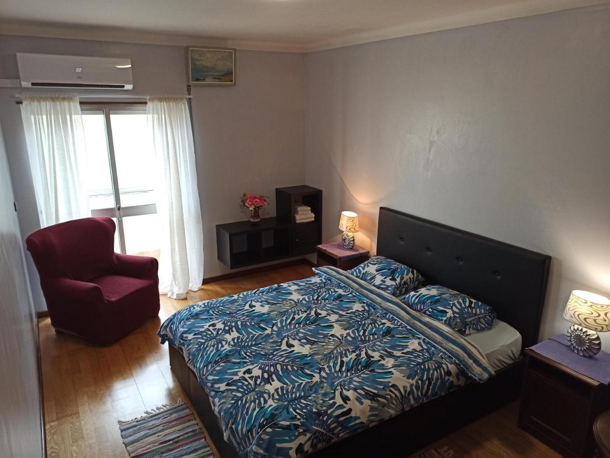 Apartamento Solvita كويمبرا المظهر الخارجي الصورة